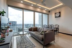 The Meyerise (D15), Condominium #576717211